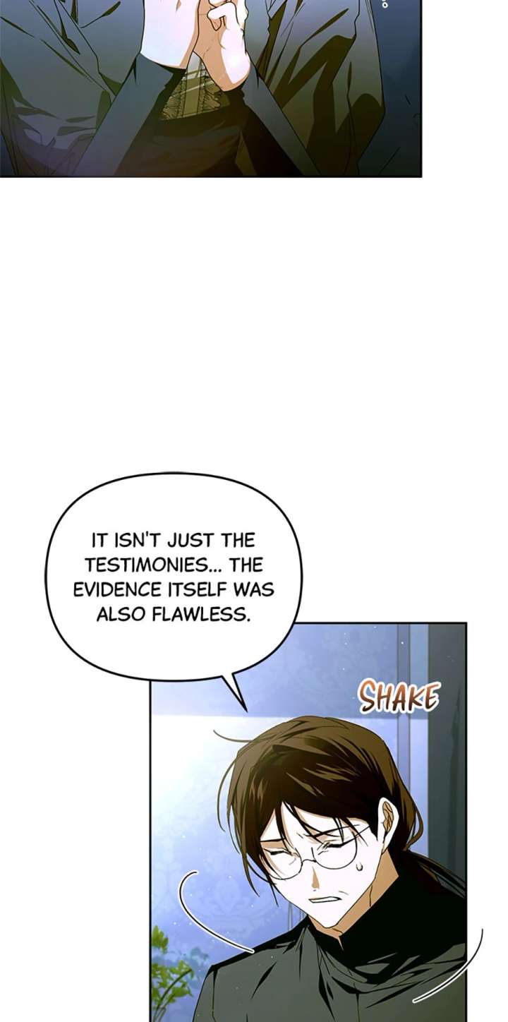 Fell Into the Arms of a Mad Villain Chapter 74 - Page 30