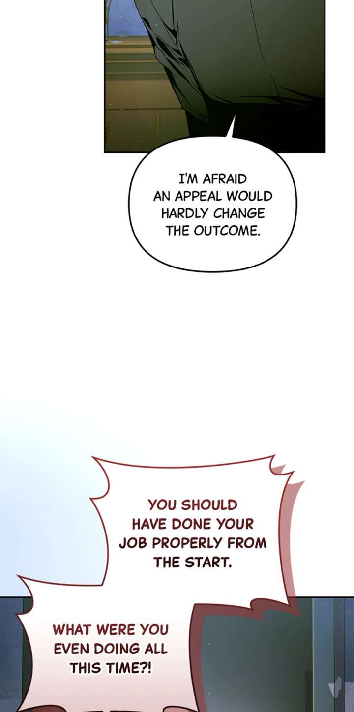 Fell Into the Arms of a Mad Villain Chapter 74 - Page 31