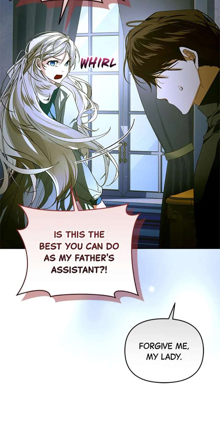 Fell Into the Arms of a Mad Villain Chapter 74 - Page 32