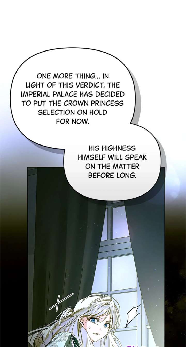 Fell Into the Arms of a Mad Villain Chapter 74 - Page 33