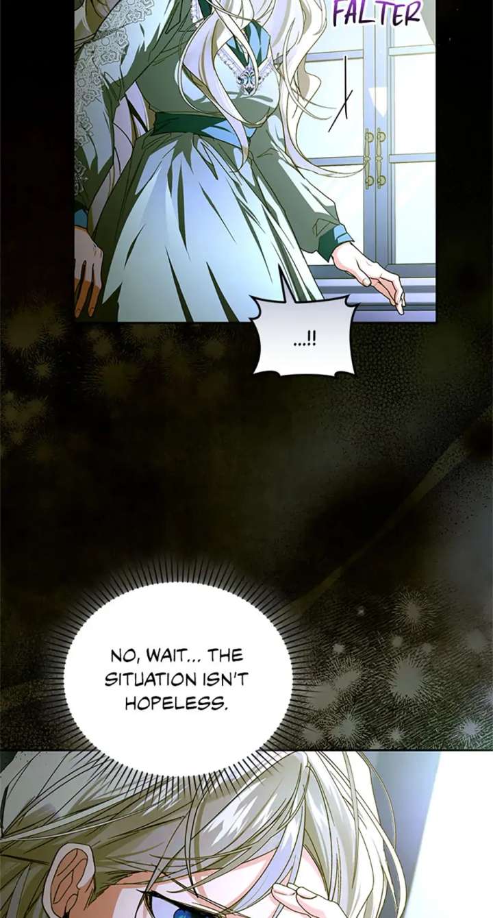 Fell Into the Arms of a Mad Villain Chapter 74 - Page 34