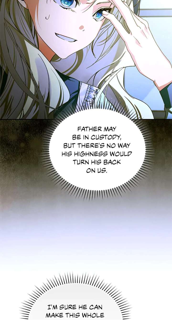 Fell Into the Arms of a Mad Villain Chapter 74 - Page 35