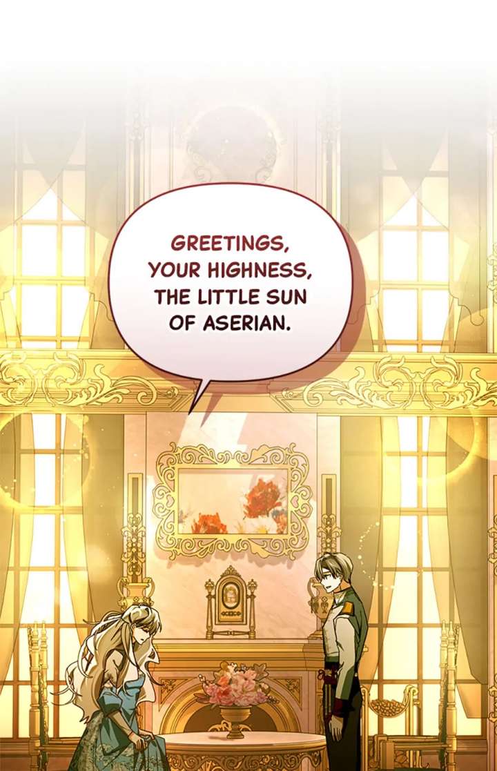 Fell Into the Arms of a Mad Villain Chapter 74 - Page 40