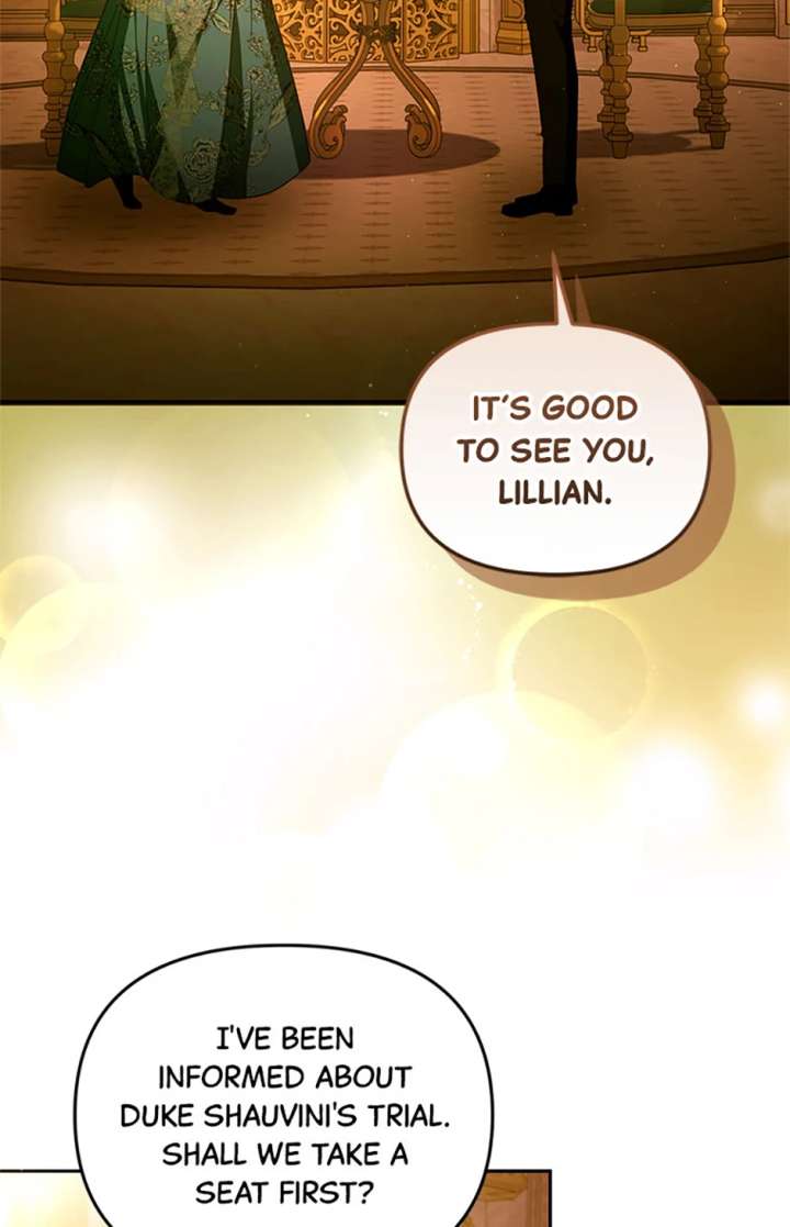 Fell Into the Arms of a Mad Villain Chapter 74 - Page 41