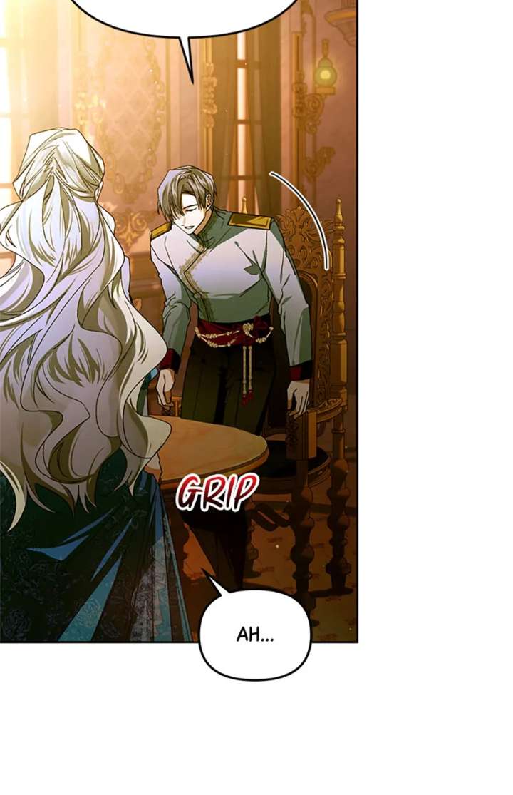 Fell Into the Arms of a Mad Villain Chapter 74 - Page 42