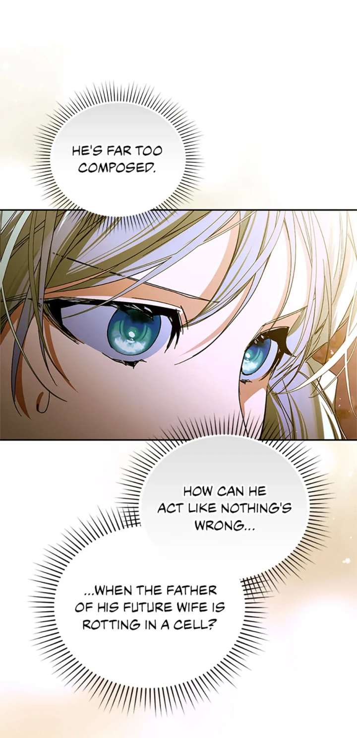 Fell Into the Arms of a Mad Villain Chapter 74 - Page 43