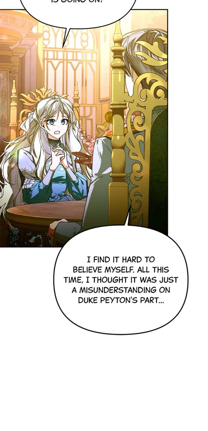 Fell Into the Arms of a Mad Villain Chapter 74 - Page 45