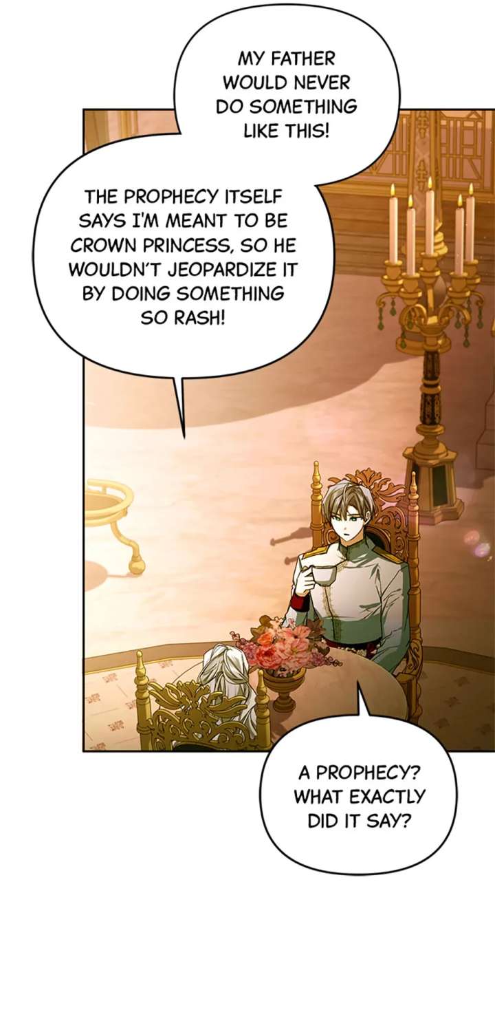 Fell Into the Arms of a Mad Villain Chapter 74 - Page 46