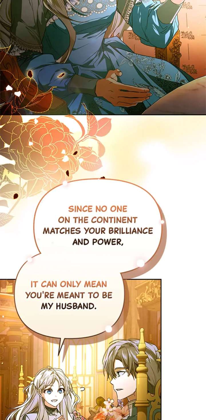 Fell Into the Arms of a Mad Villain Chapter 74 - Page 48