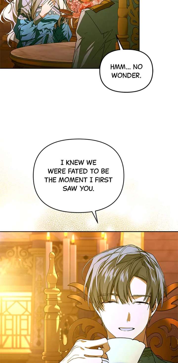 Fell Into the Arms of a Mad Villain Chapter 74 - Page 49