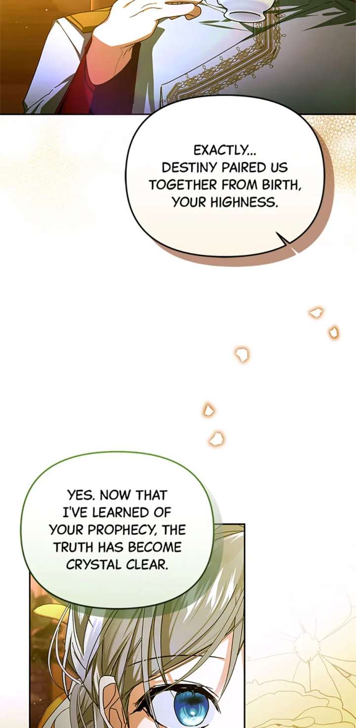 Fell Into the Arms of a Mad Villain Chapter 74 - Page 50