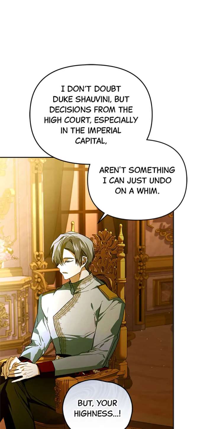 Fell Into the Arms of a Mad Villain Chapter 74 - Page 53