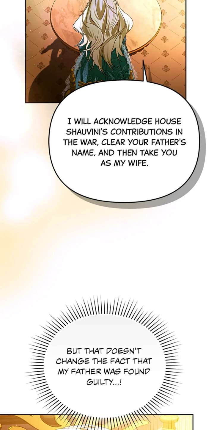 Fell Into the Arms of a Mad Villain Chapter 74 - Page 55