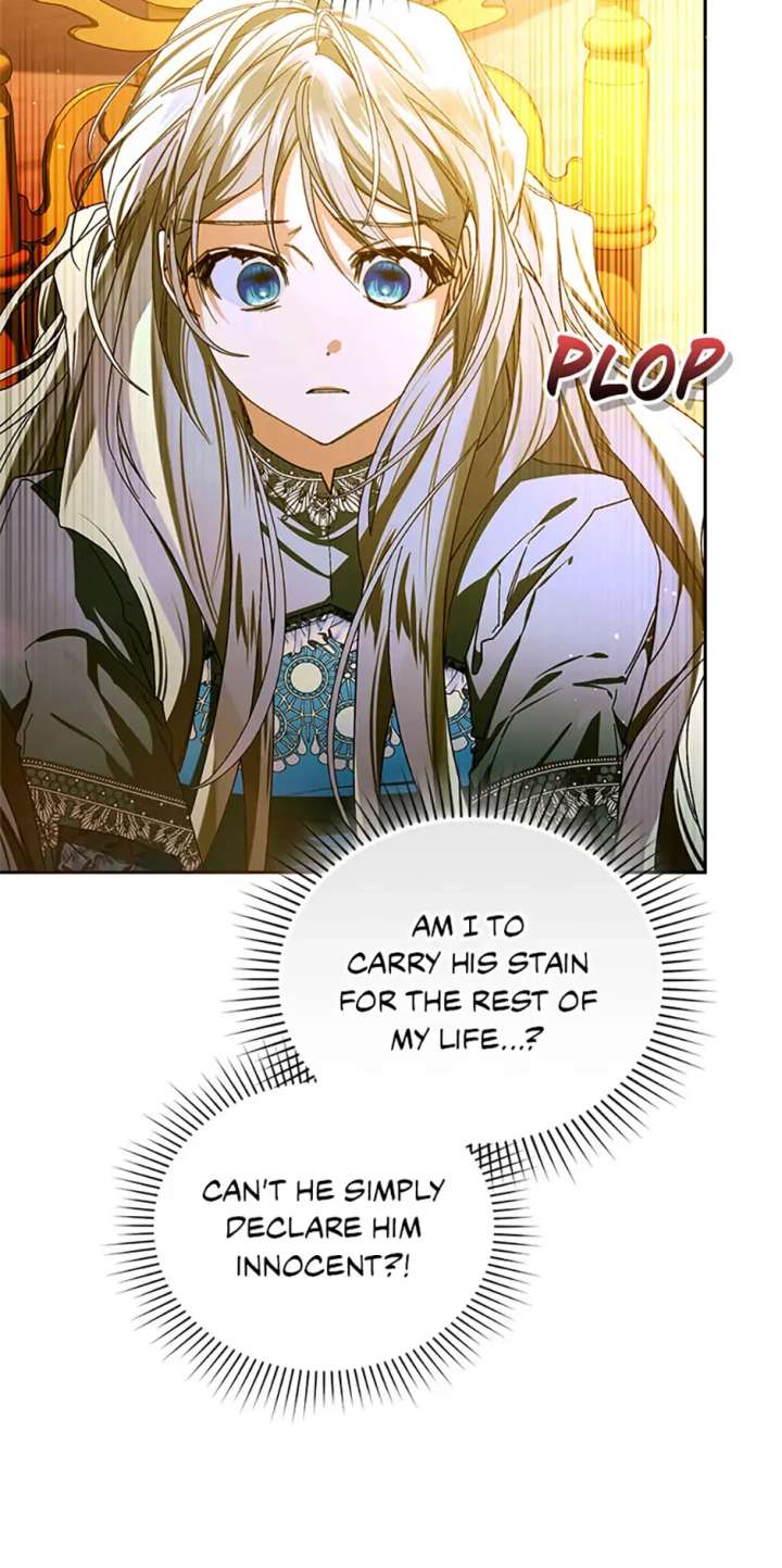 Fell Into the Arms of a Mad Villain Chapter 74 - Page 56