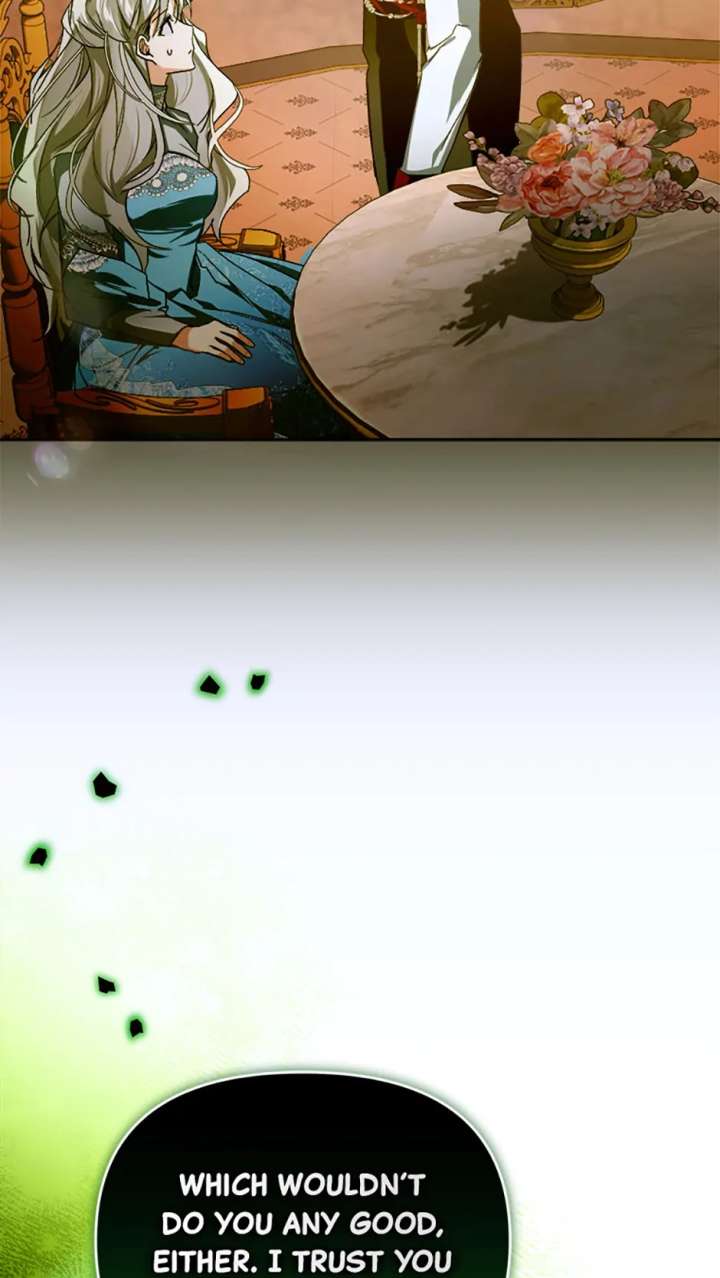 Fell Into the Arms of a Mad Villain Chapter 74 - Page 58