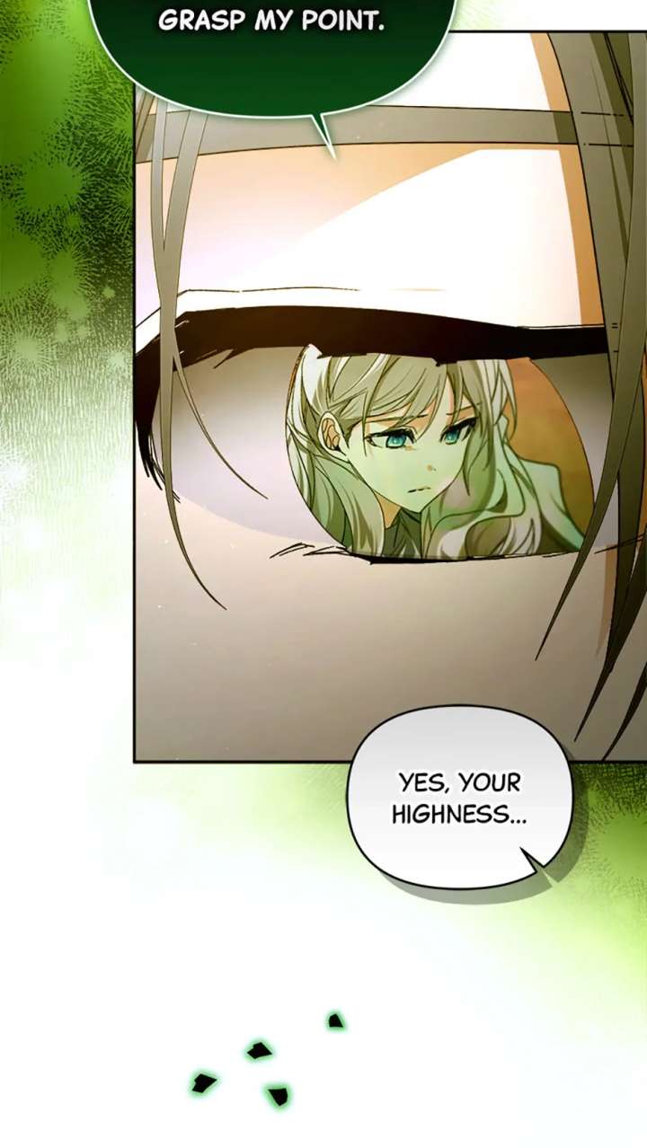 Fell Into the Arms of a Mad Villain Chapter 74 - Page 59