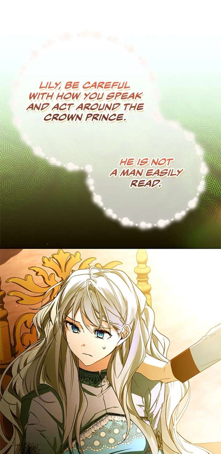 Fell Into the Arms of a Mad Villain Chapter 74 - Page 60