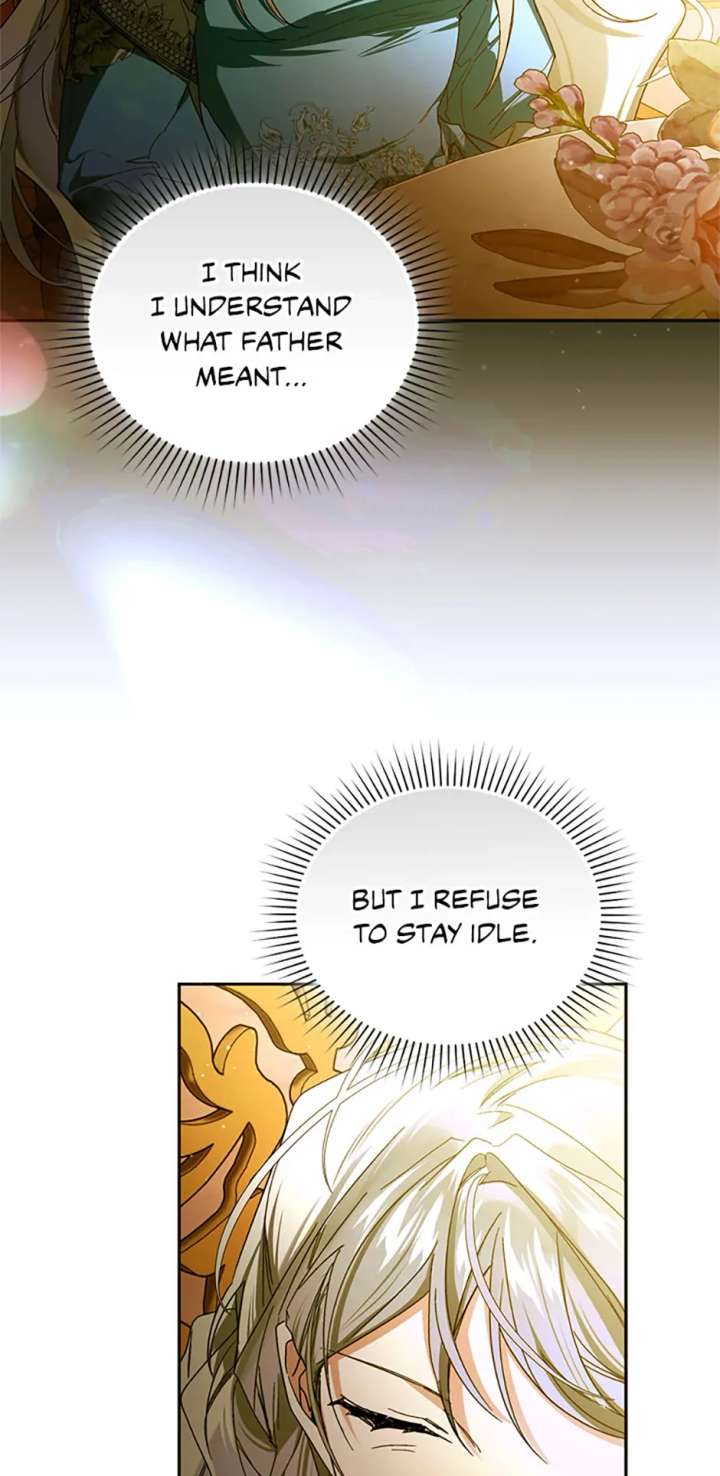 Fell Into the Arms of a Mad Villain Chapter 74 - Page 61