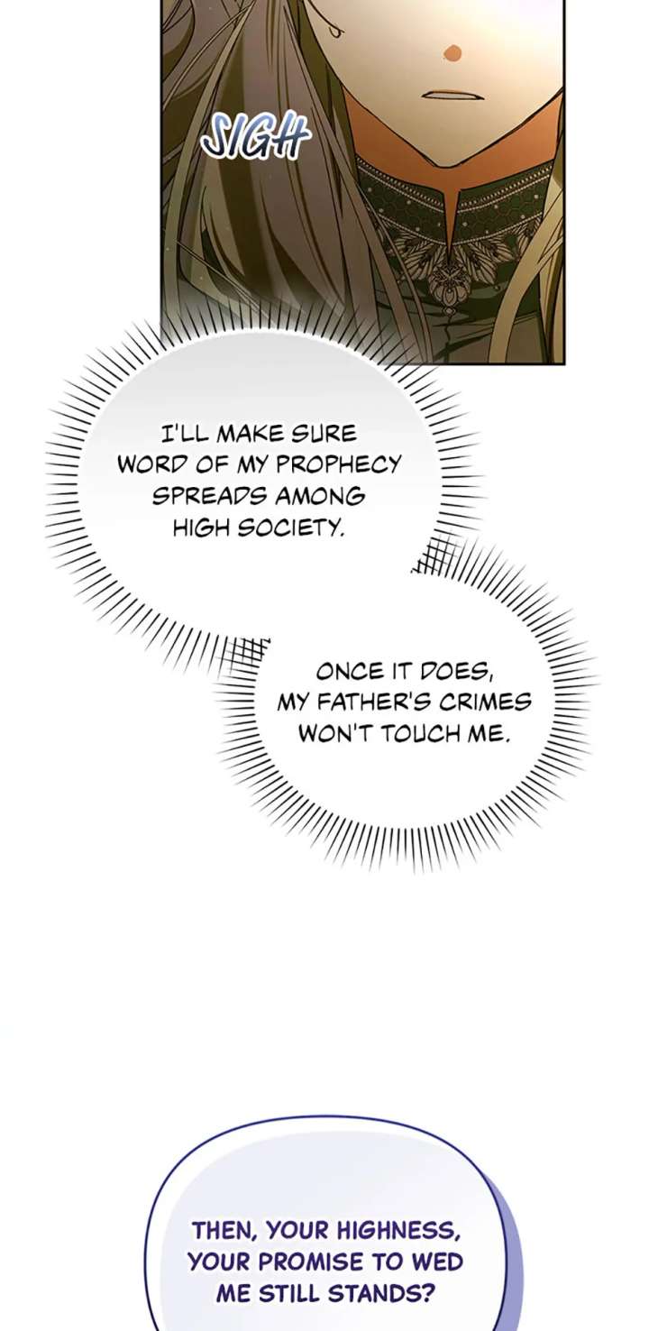 Fell Into the Arms of a Mad Villain Chapter 74 - Page 62