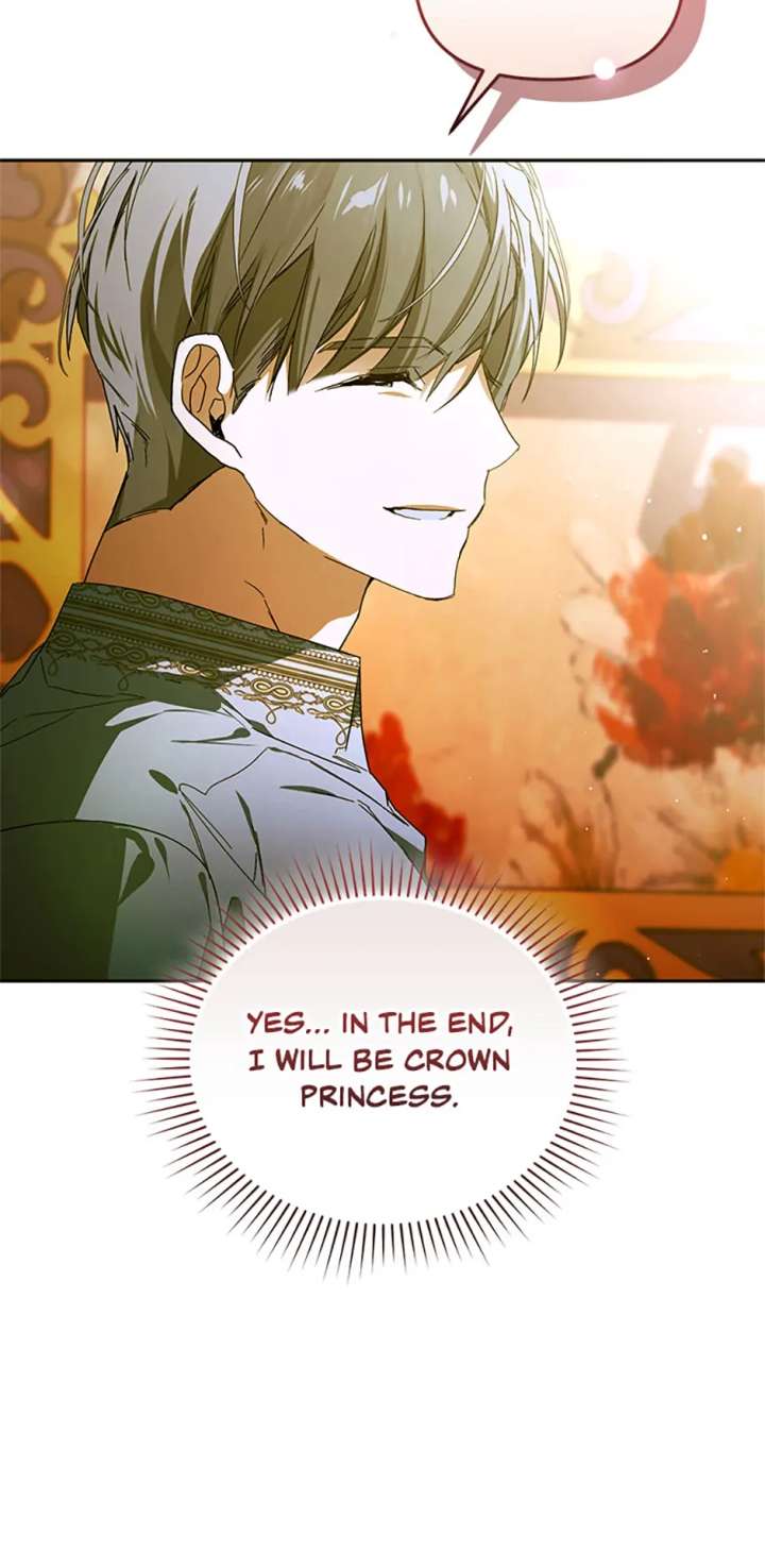 Fell Into the Arms of a Mad Villain Chapter 74 - Page 64