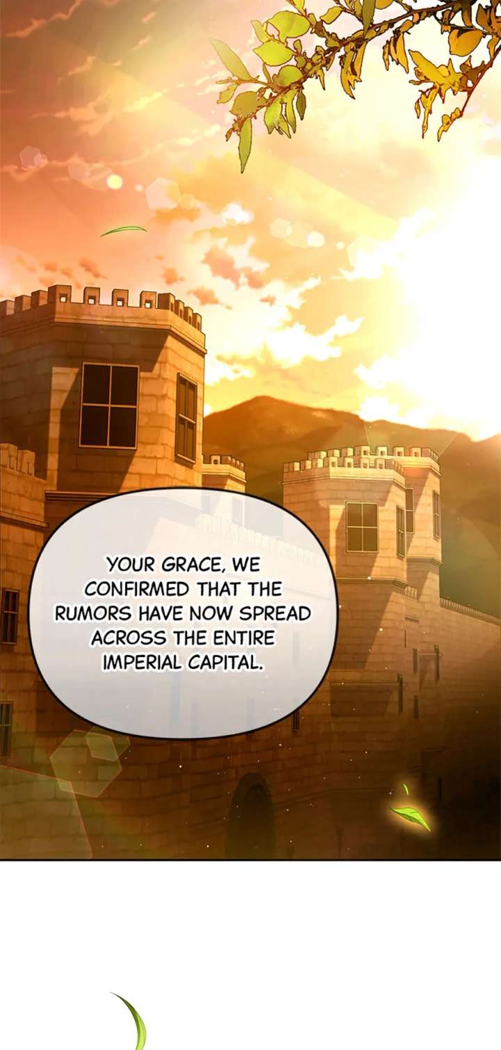 Fell Into the Arms of a Mad Villain Chapter 74 - Page 67