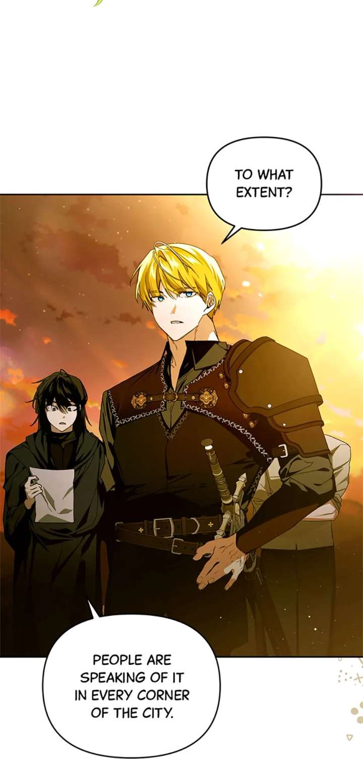 Fell Into the Arms of a Mad Villain Chapter 74 - Page 68