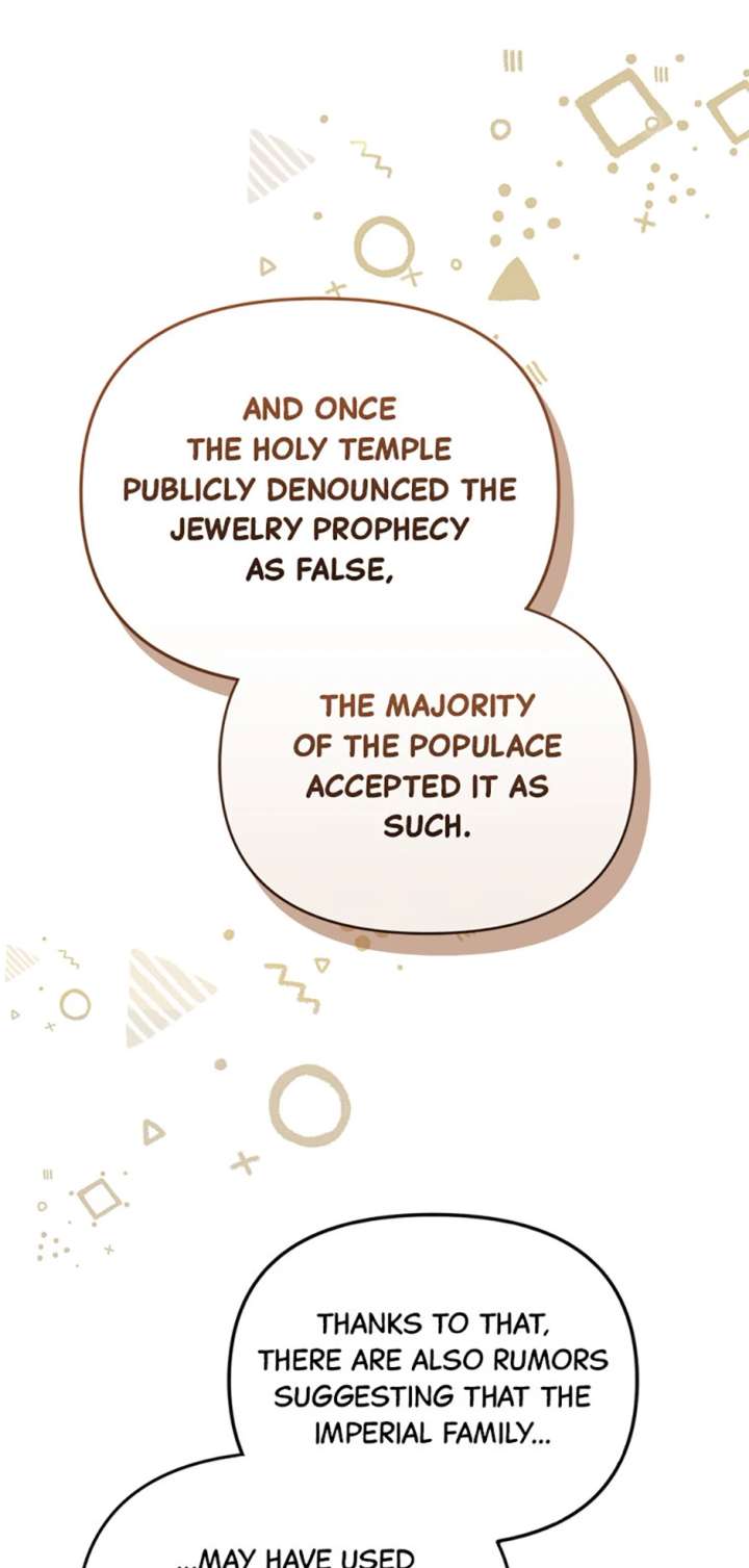 Fell Into the Arms of a Mad Villain Chapter 74 - Page 69