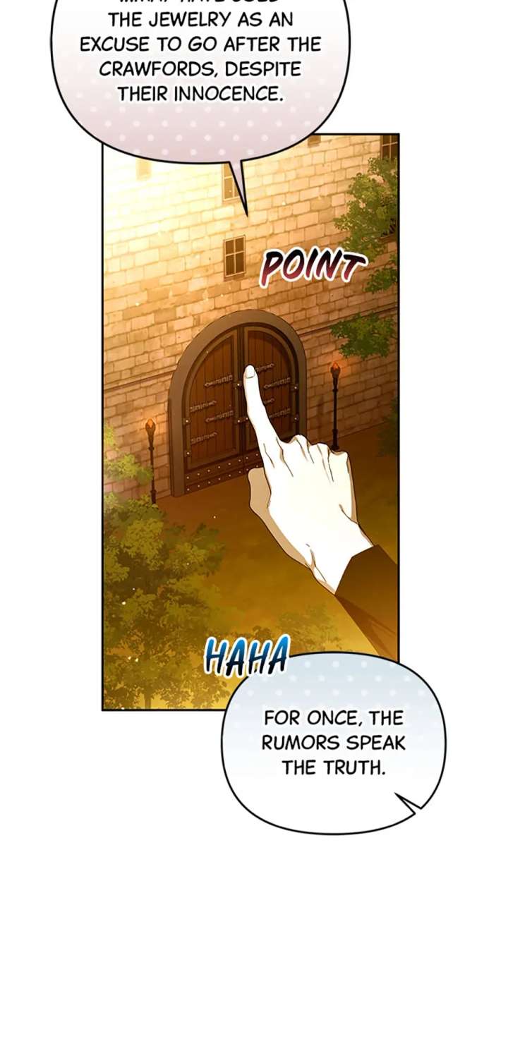 Fell Into the Arms of a Mad Villain Chapter 74 - Page 70