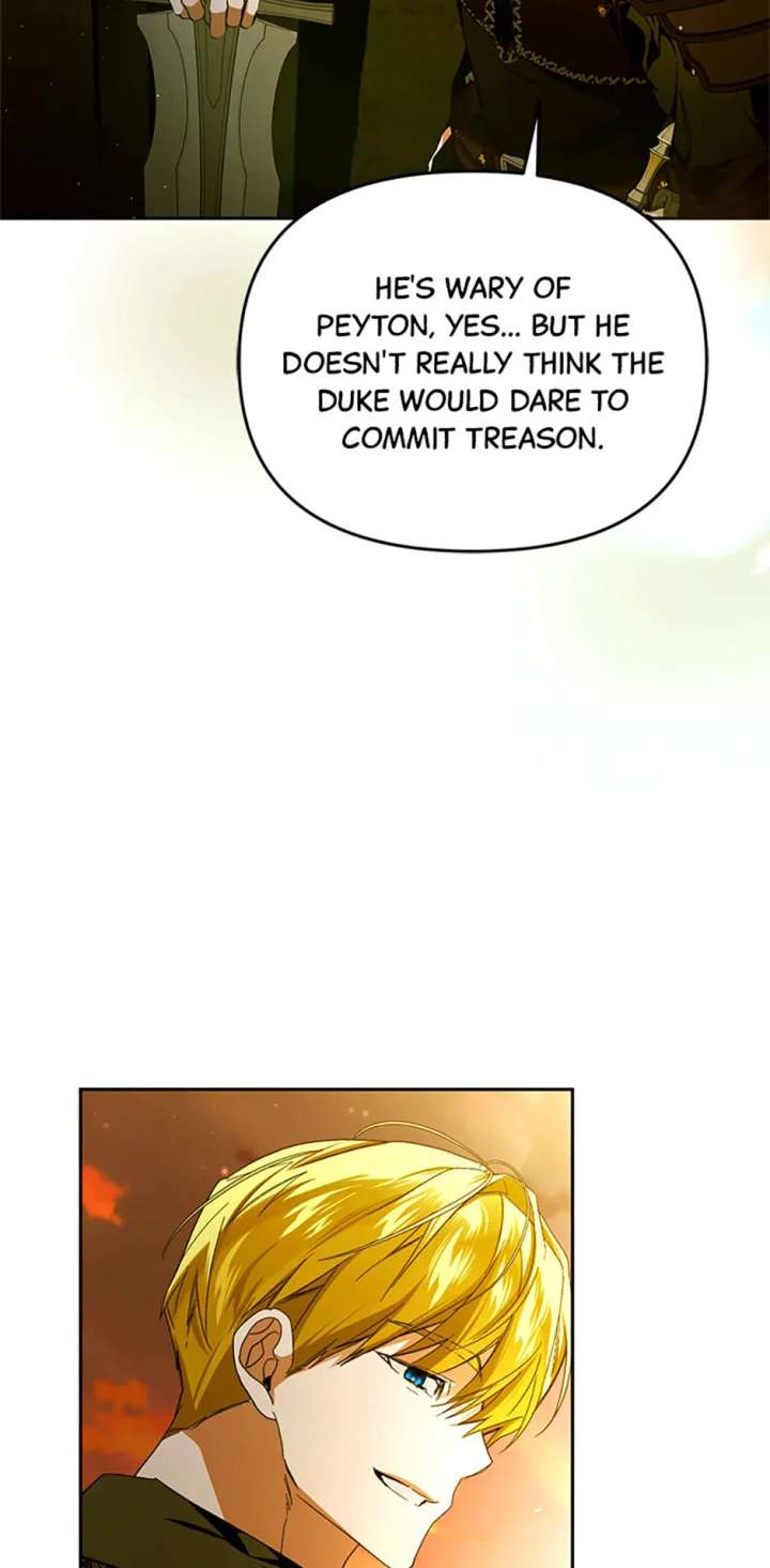 Fell Into the Arms of a Mad Villain Chapter 74 - Page 73