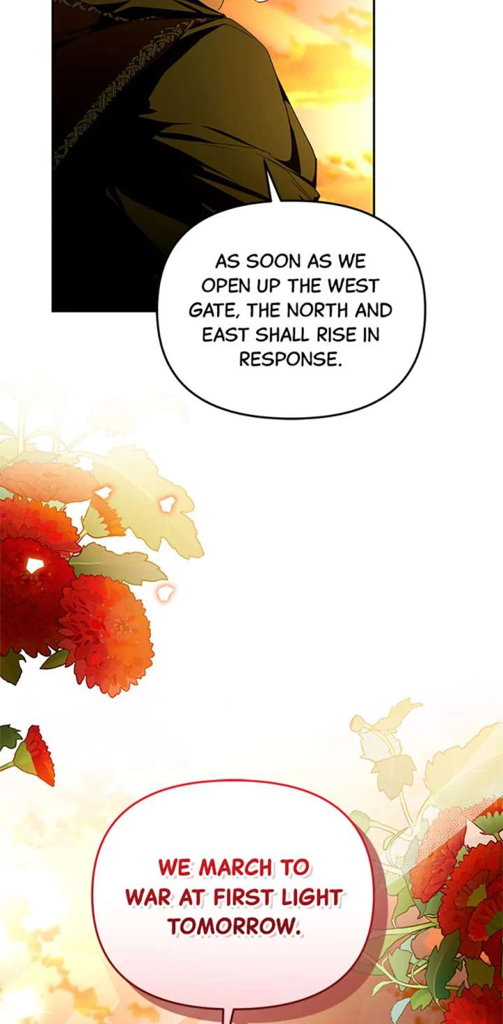 Fell Into the Arms of a Mad Villain Chapter 74 - Page 74