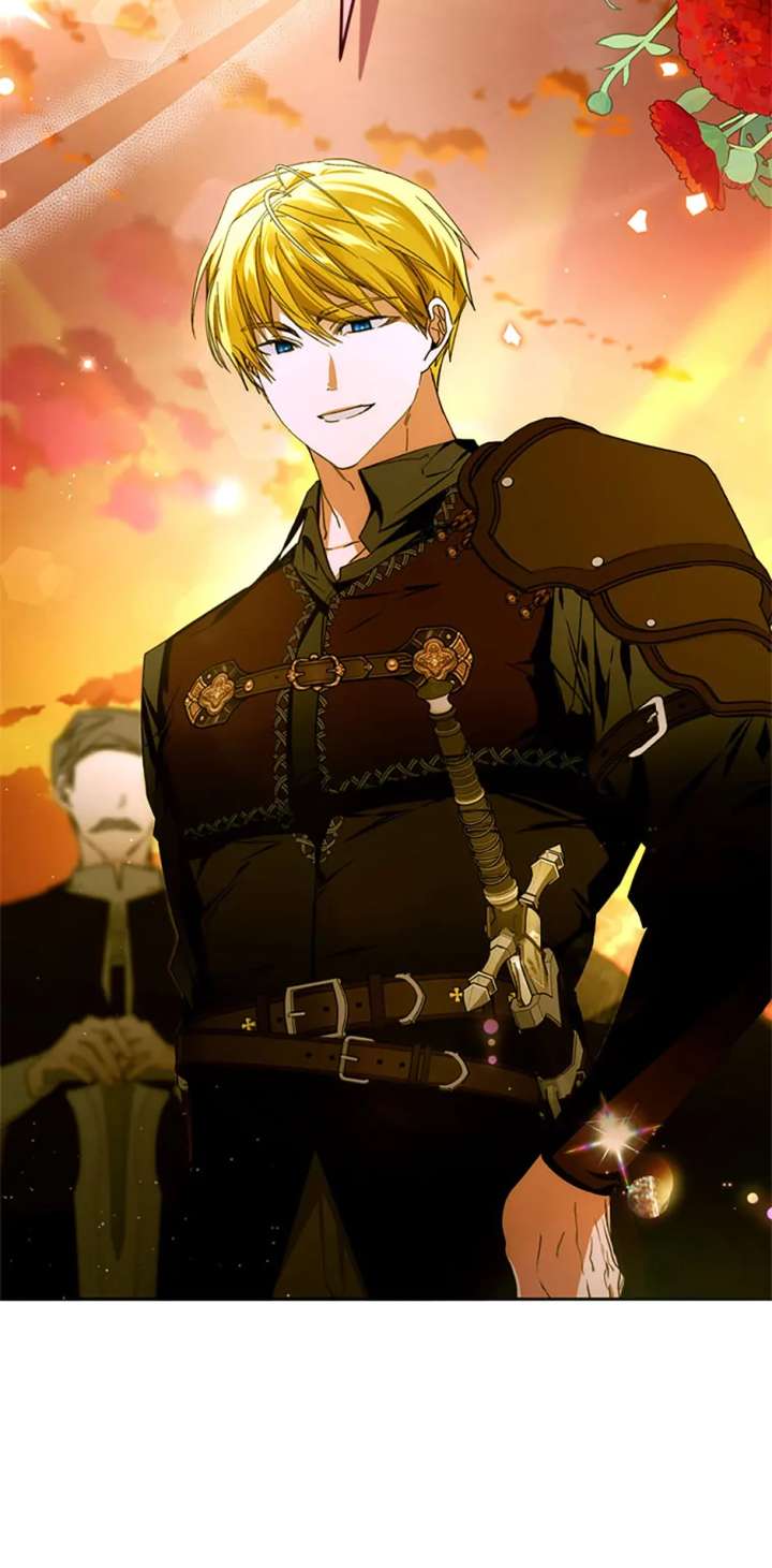 Fell Into the Arms of a Mad Villain Chapter 74 - Page 75