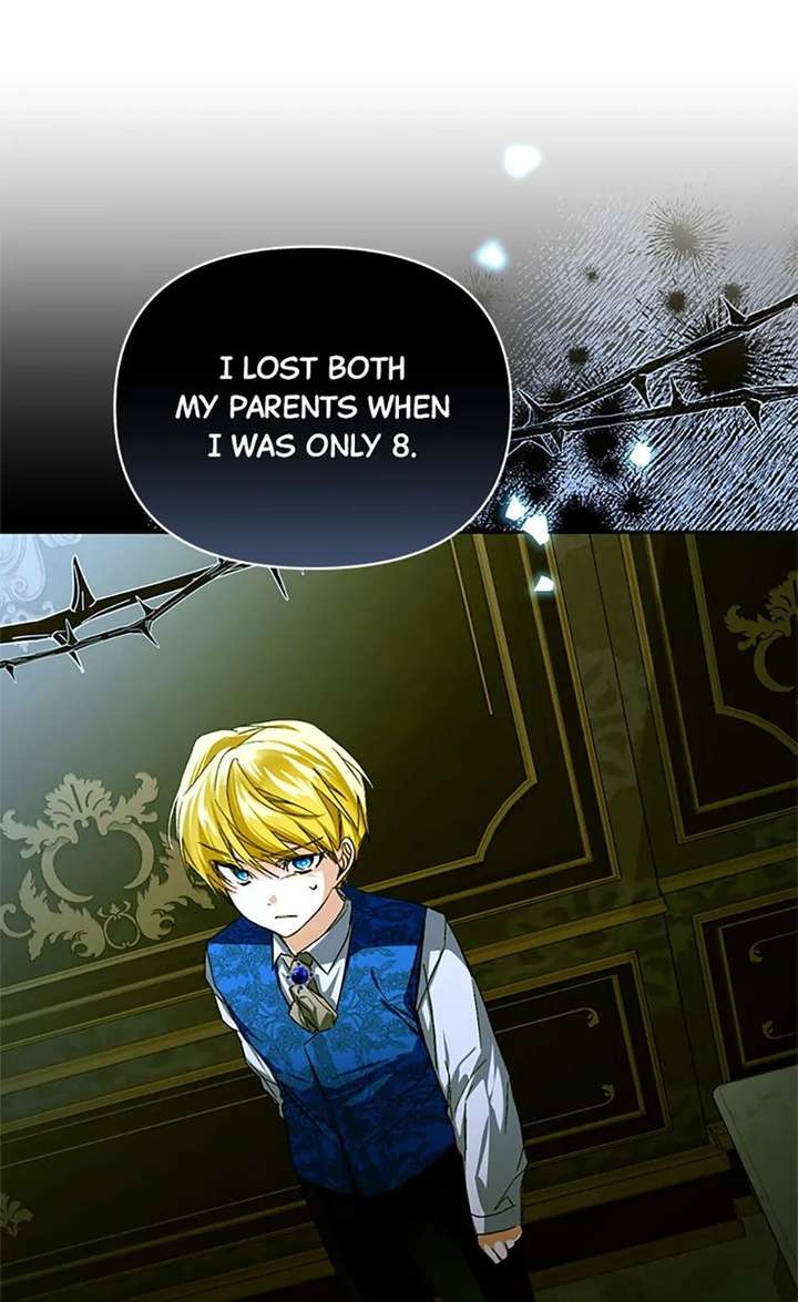 Fell Into the Arms of a Mad Villain Chapter 75 - Page 7