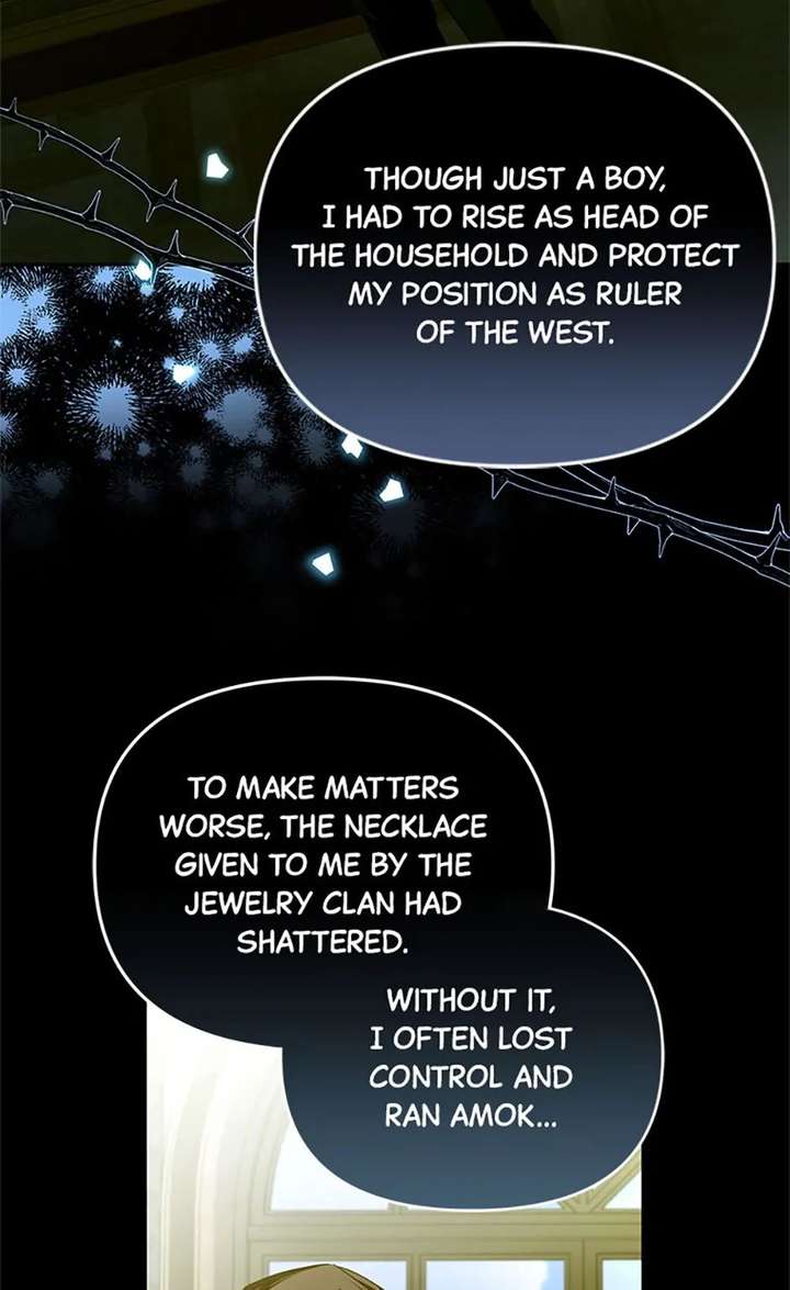 Fell Into the Arms of a Mad Villain Chapter 75 - Page 8