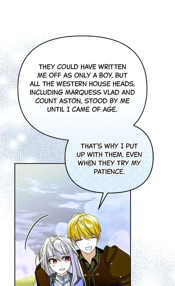 Fell Into the Arms of a Mad Villain Chapter 75 - Page 11