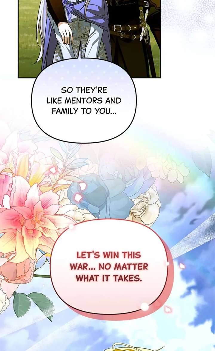 Fell Into the Arms of a Mad Villain Chapter 75 - Page 12