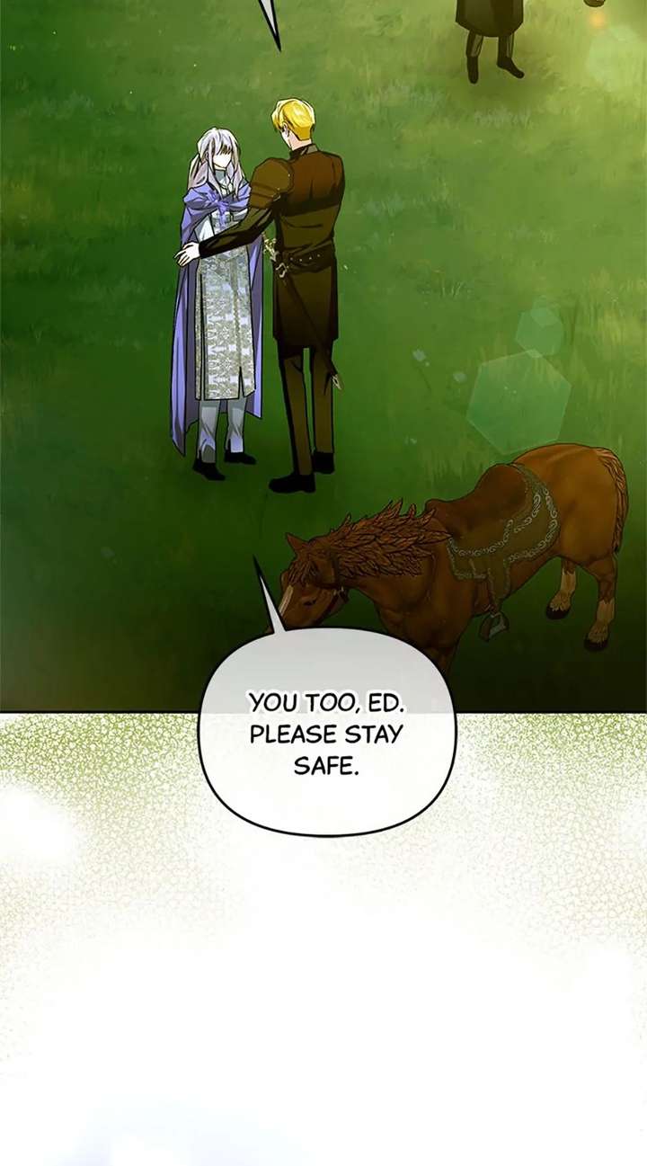 Fell Into the Arms of a Mad Villain Chapter 75 - Page 17