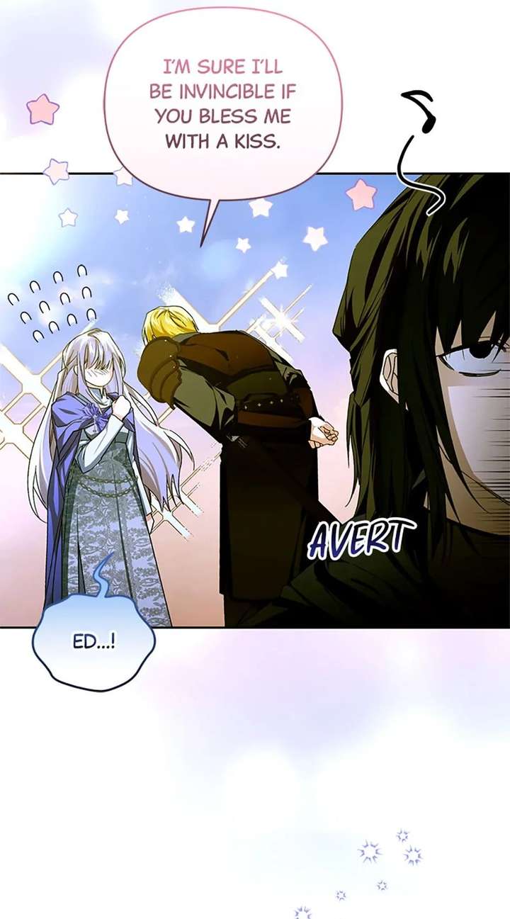 Fell Into the Arms of a Mad Villain Chapter 75 - Page 18