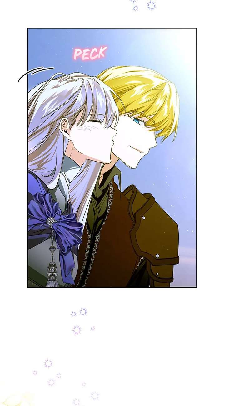 Fell Into the Arms of a Mad Villain Chapter 75 - Page 19