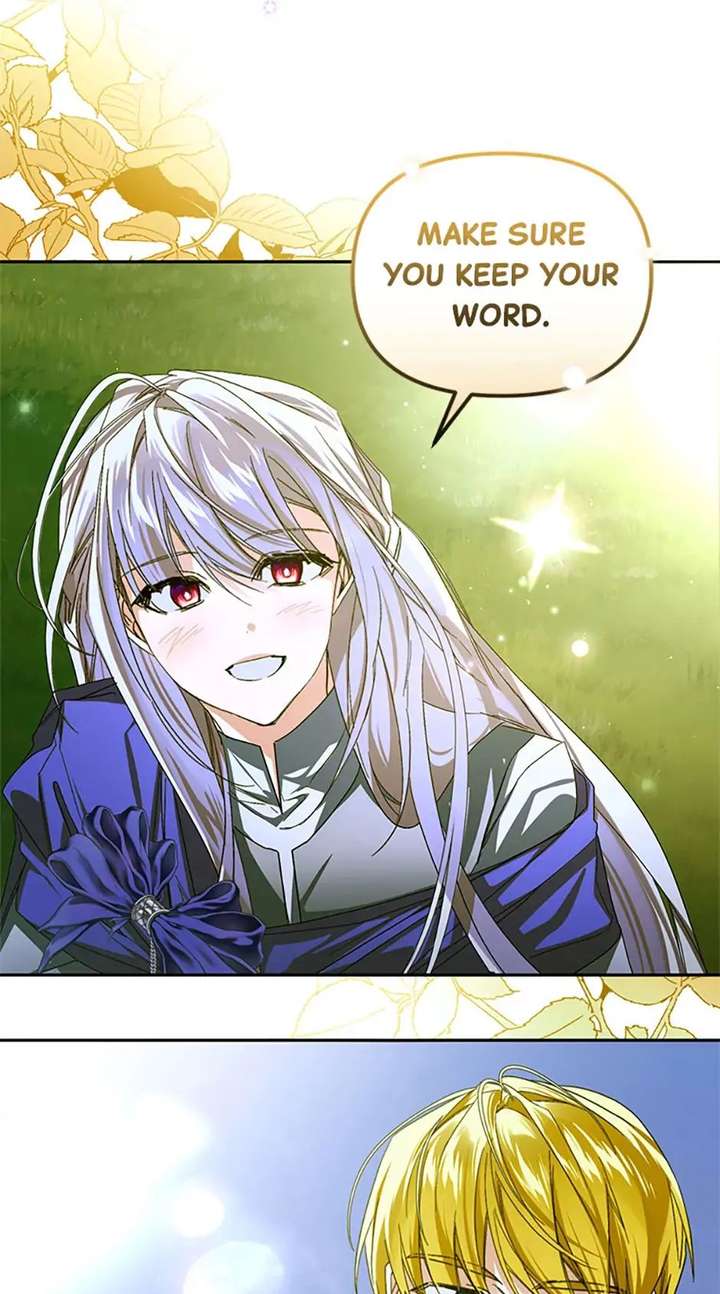 Fell Into the Arms of a Mad Villain Chapter 75 - Page 20