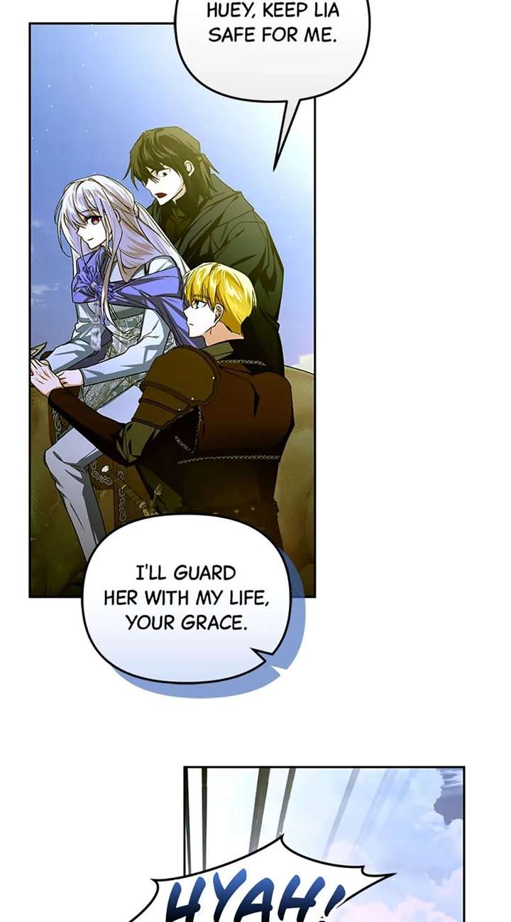 Fell Into the Arms of a Mad Villain Chapter 75 - Page 22