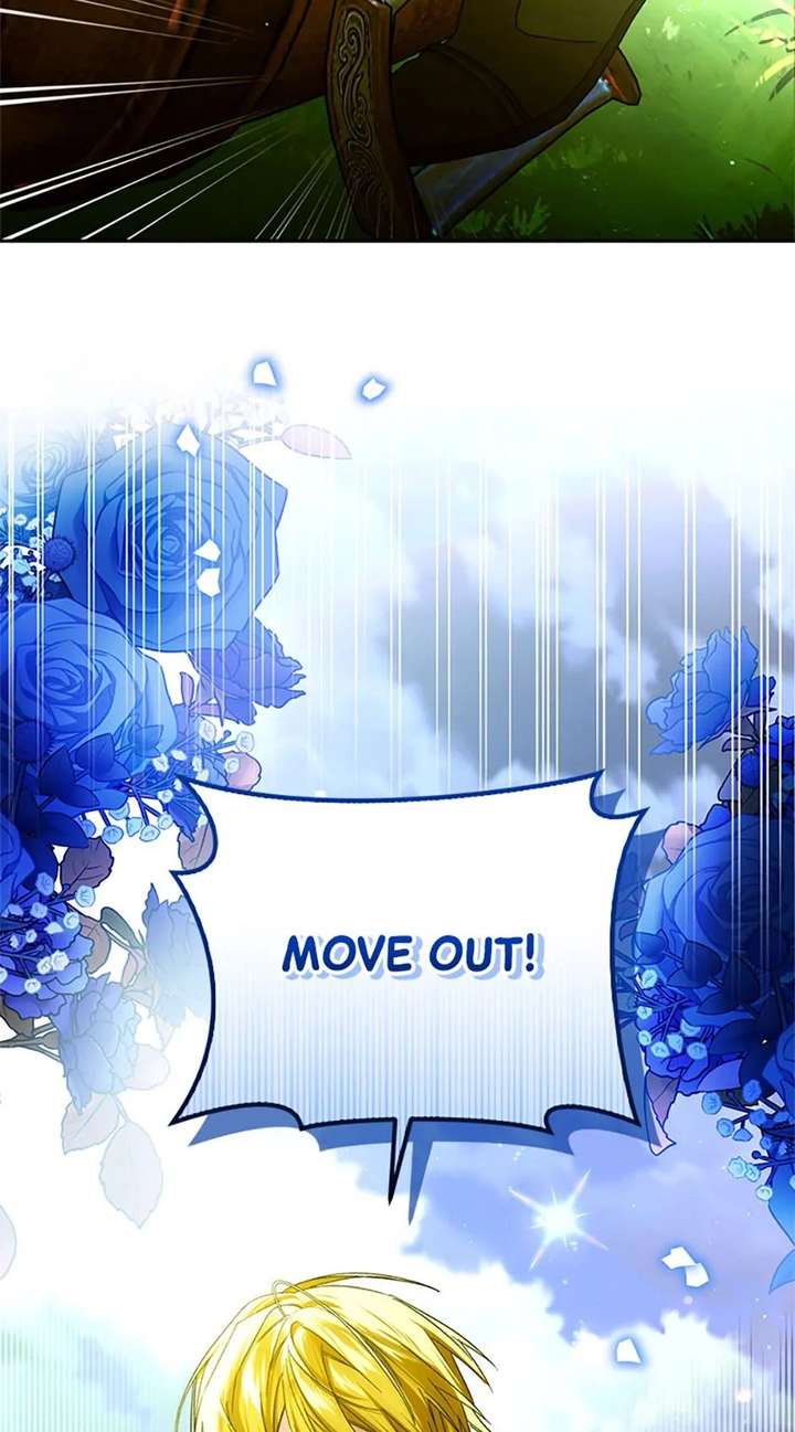 Fell Into the Arms of a Mad Villain Chapter 75 - Page 24