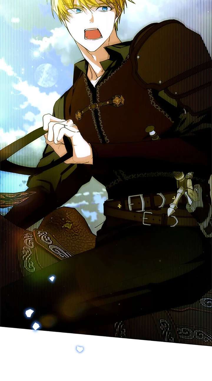 Fell Into the Arms of a Mad Villain Chapter 75 - Page 25