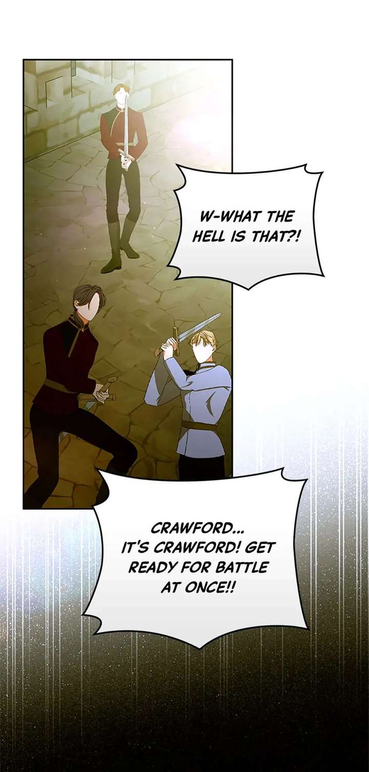 Fell Into the Arms of a Mad Villain Chapter 75 - Page 27