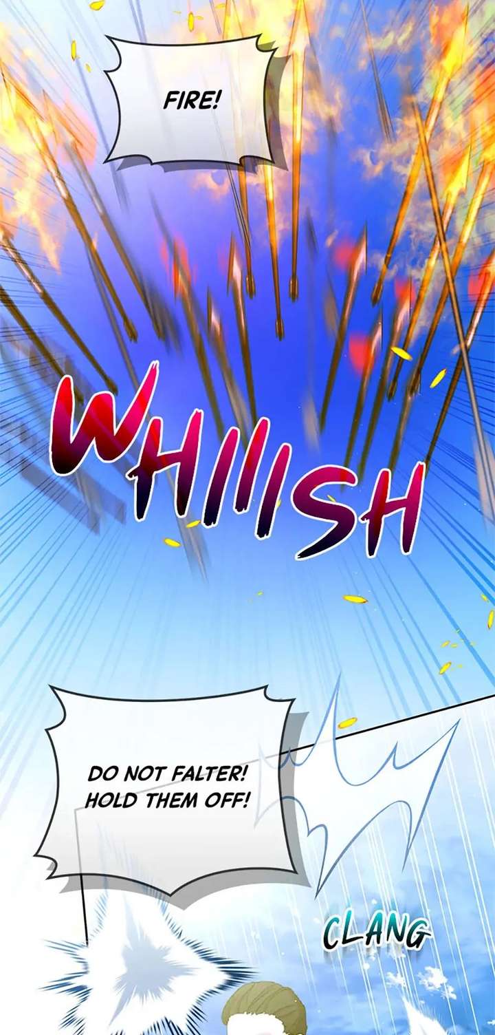 Fell Into the Arms of a Mad Villain Chapter 75 - Page 29