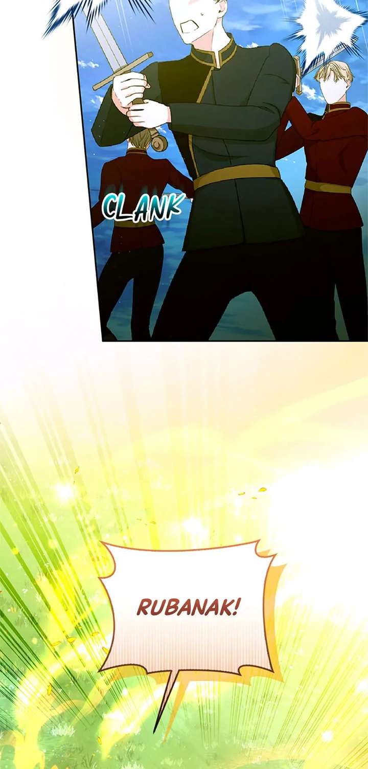 Fell Into the Arms of a Mad Villain Chapter 75 - Page 30