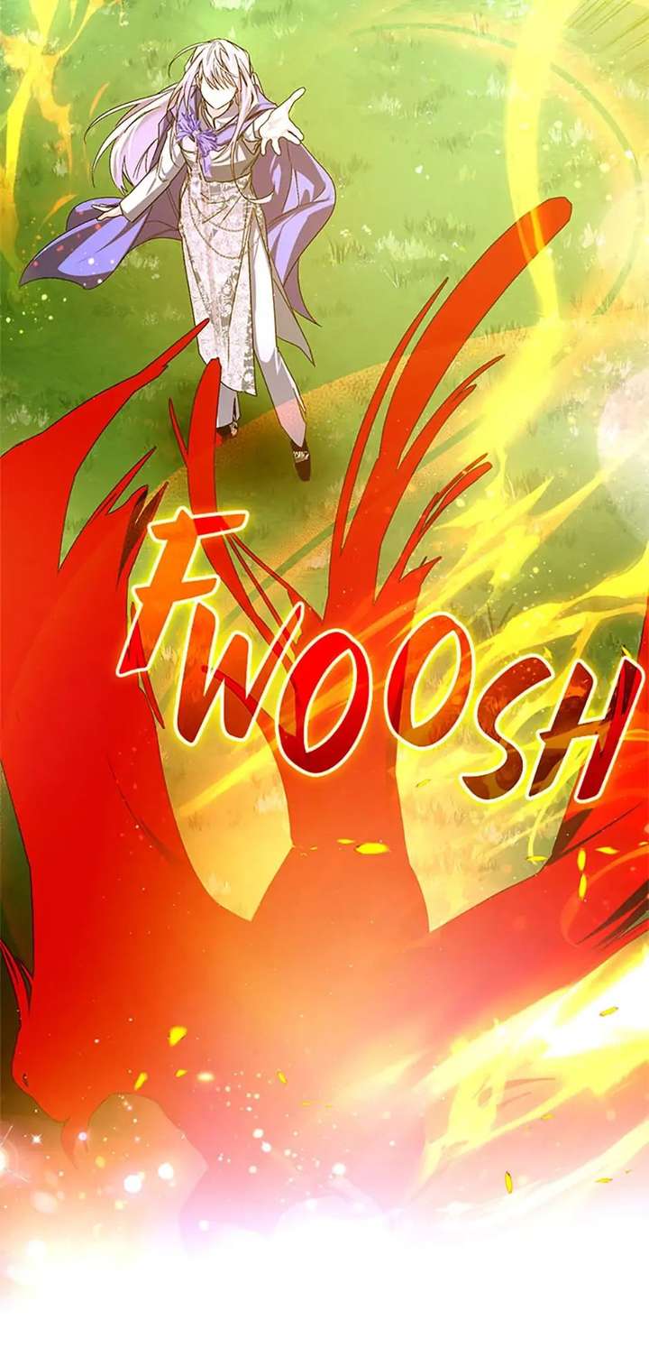 Fell Into the Arms of a Mad Villain Chapter 75 - Page 31