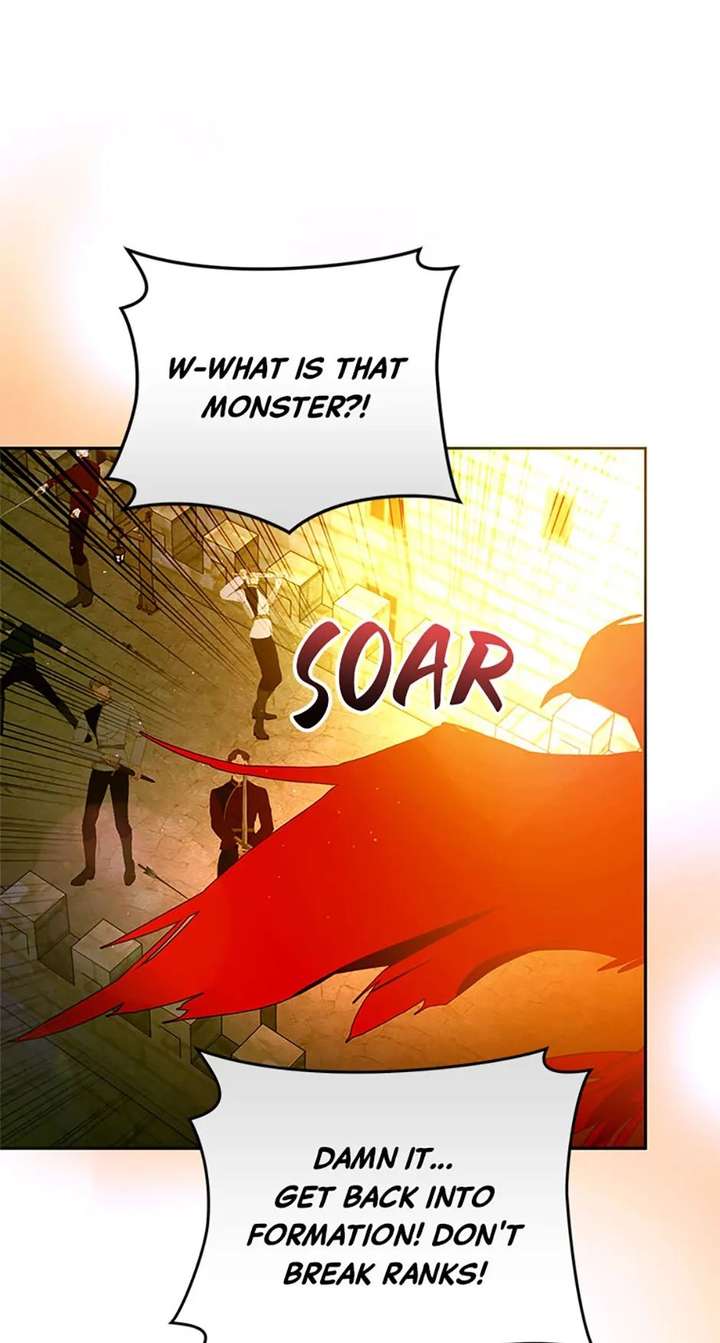 Fell Into the Arms of a Mad Villain Chapter 75 - Page 32