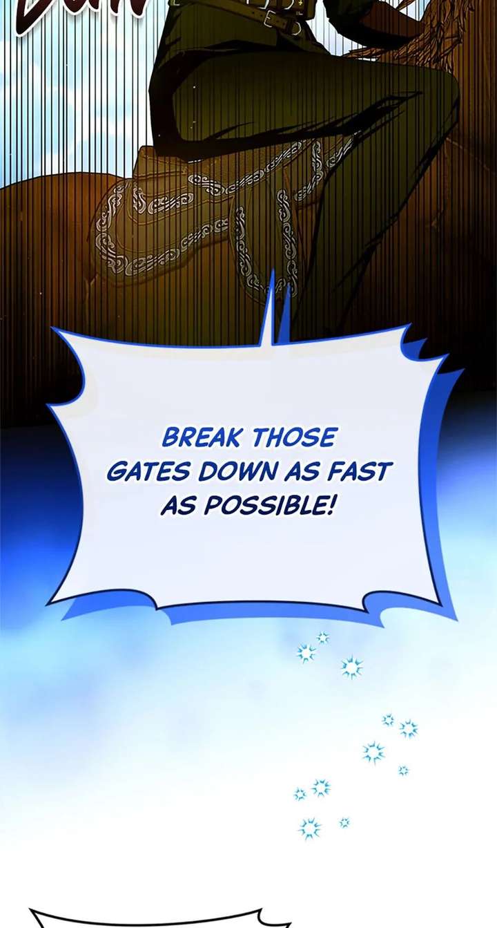 Fell Into the Arms of a Mad Villain Chapter 75 - Page 36