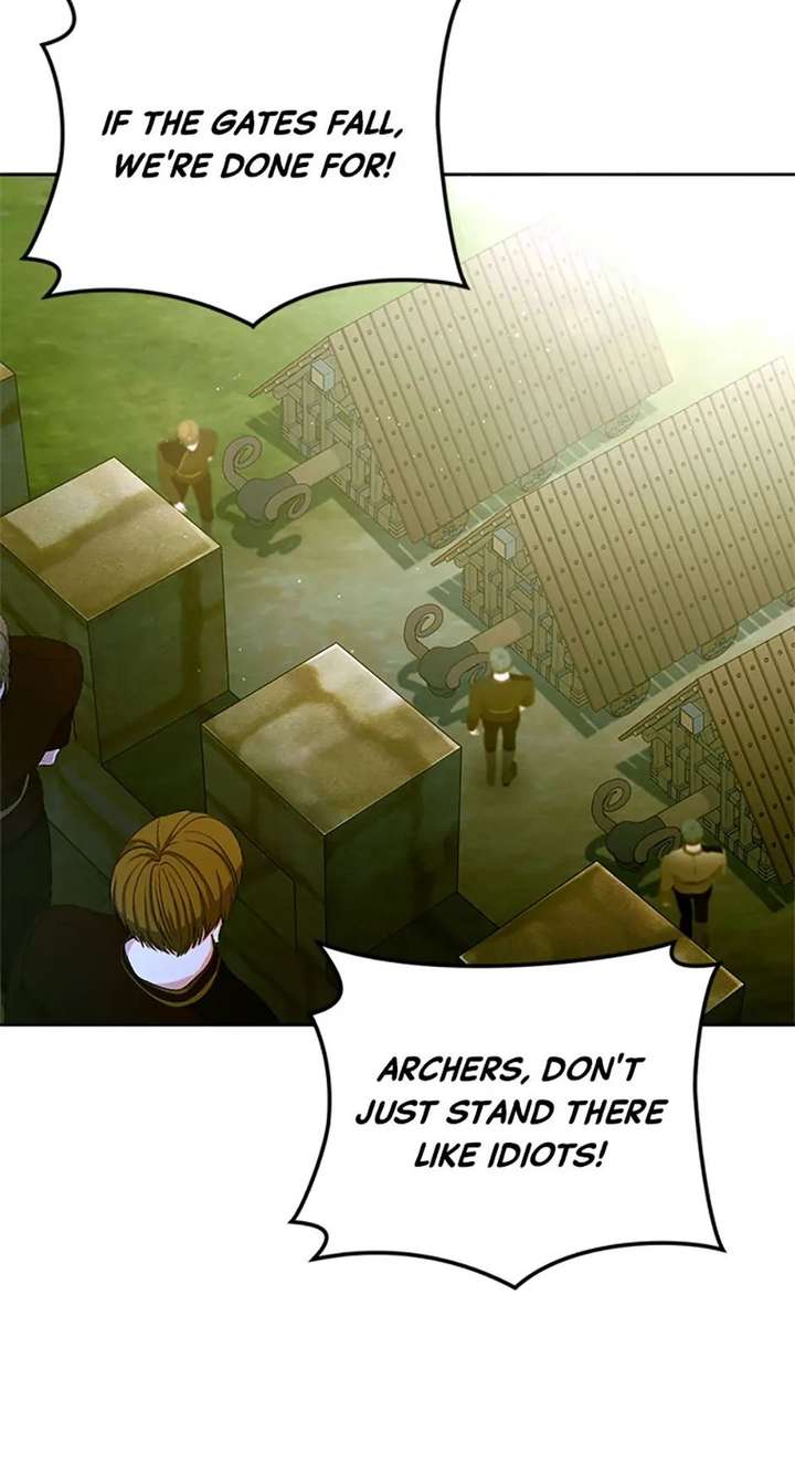 Fell Into the Arms of a Mad Villain Chapter 75 - Page 37