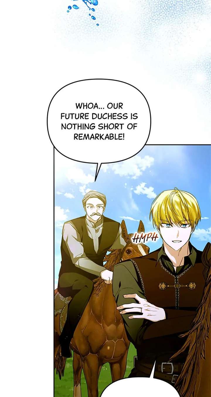 Fell Into the Arms of a Mad Villain Chapter 75 - Page 39